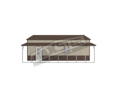 Garage 30x30 - Image 3