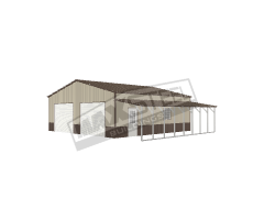 Garage 30x30