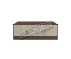 Garage 30x30 - Image 4