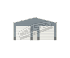 Garage 30x30 - Image 6