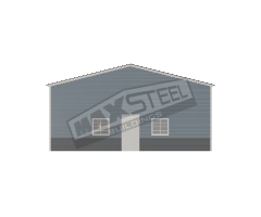 Garage 30x30 - Image 5