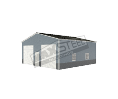 Garage 30x30