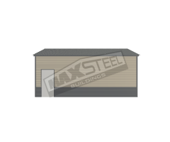 Garage 24x25 - Image 3