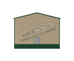 Carport 24x50 - Image 5