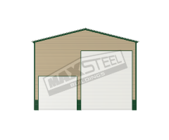 Carport 24x50 - Image 6