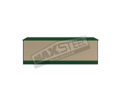 Carport 24x50 - Image 3