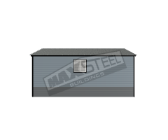 Garage 24x25 - Image 4