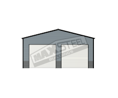 Garage 24x25 - Image 6