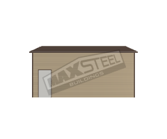 Garage 22x25 - Image 3