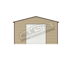 Garage 22x25 - Image 6