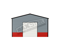 Garage 20x25 - Image 6