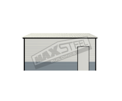 Garage 20x20 - Image 4