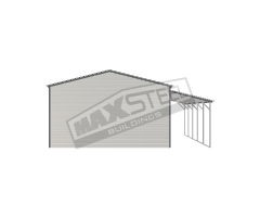 Garage 24x24 - Image 5