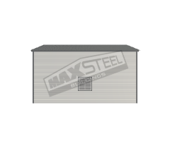 Garage 24x24 - Image 3