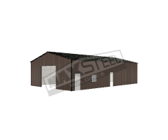 Garage 32x52
