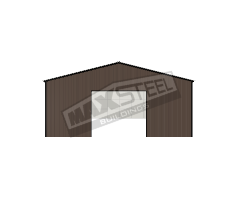 Garage 32x52 - Image 6