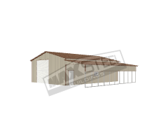 Garage 30x40