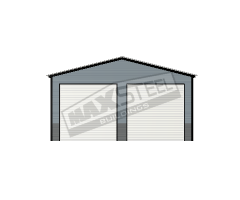 Garage 20x20 - Image 6