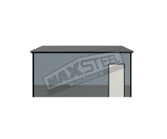 Garage 20x20 - Image 4