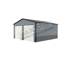 Garage 20x20