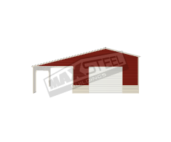 Garage 20x25 - Image 6