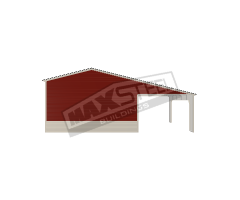 Garage 20x25 - Image 5