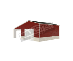 Garage 20x25