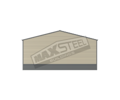 Garage 30x40 - Image 6