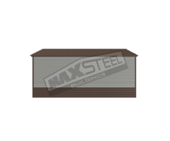 Carport 24x25 - Image 4