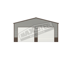 Carport 24x25 - Image 6