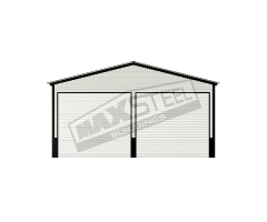 Garage 20x20 - Image 6