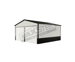 Garage 20x20