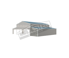 Triple Wide (26' - 30' wide) 30x40