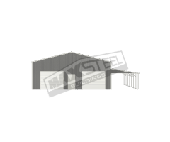 Apex Barn 35x30 - Image 6
