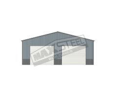 Garage 30x25 - Image 6