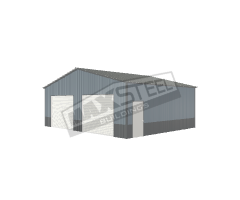 Garage 30x25
