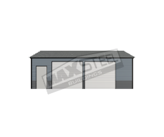 Garage 26x30 - Image 3