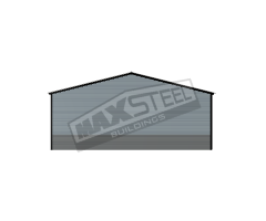 Garage 26x30 - Image 6