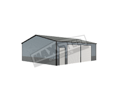 Garage 26x30