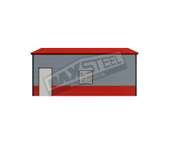 Garage 20x25 - Image 3