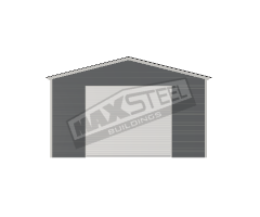 Carport 22x35 - Image 5