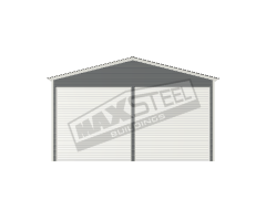 Carport 22x35 - Image 6