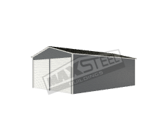 Carport 22x35