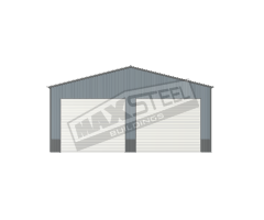 Garage 30x25 - Image 6