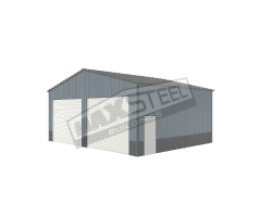 Garage 30x25
