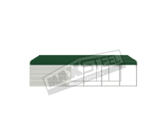 Carport 20x30 - Image 4
