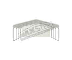 Carport 20x30 - Image 6