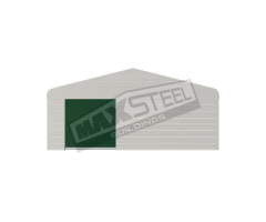 Carport 20x30 - Image 5