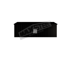 Garage 20x30 - Image 3