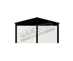 Garage 20x30 - Image 6